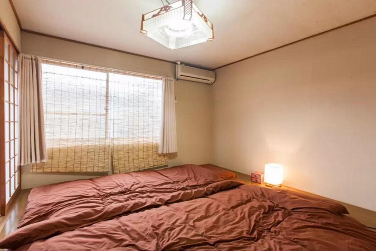 Kyoto Home Yoshida Eksteriør billede