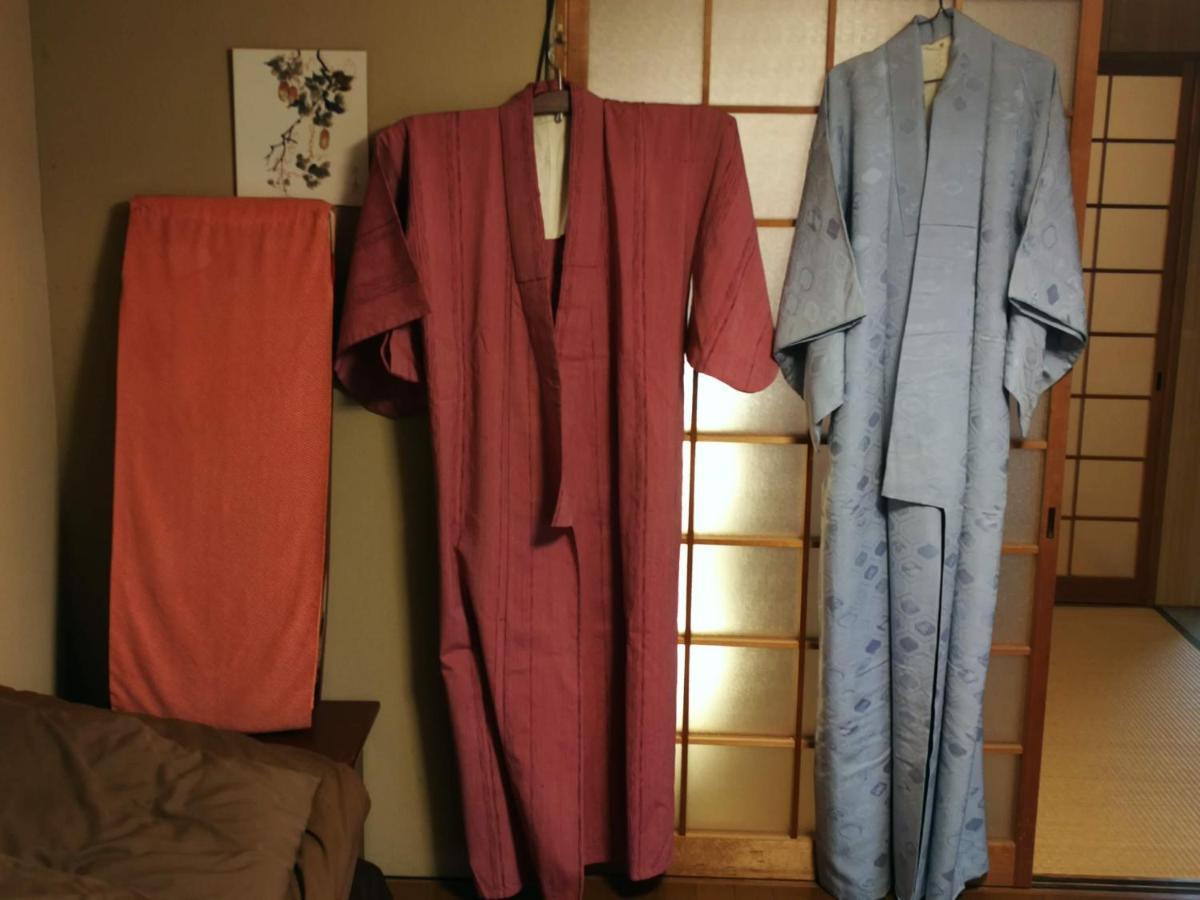 Kyoto Home Yoshida Eksteriør billede