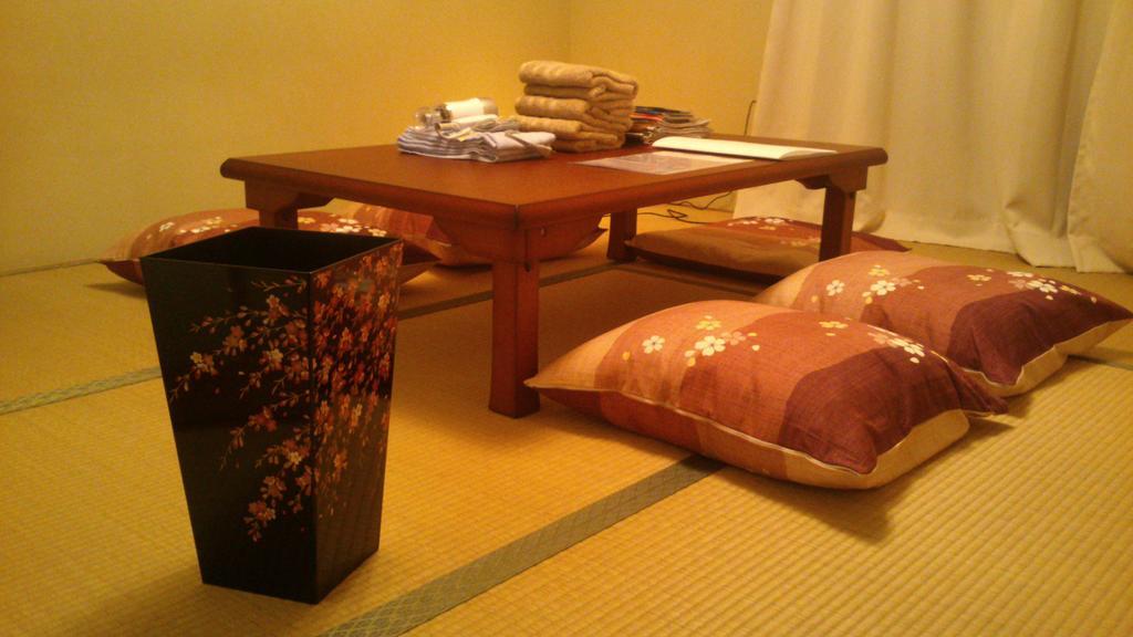 Kyoto Home Yoshida Eksteriør billede