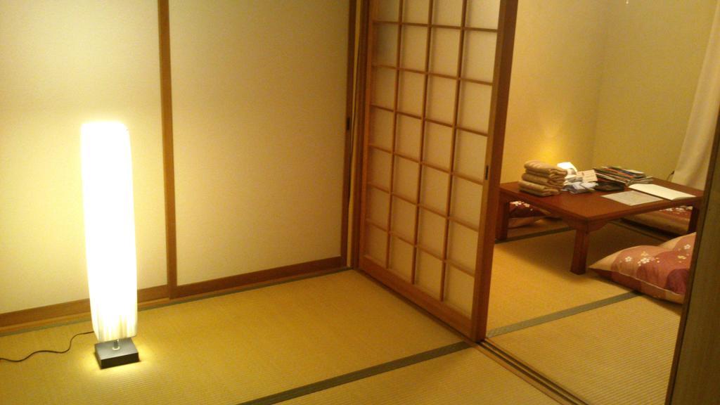Kyoto Home Yoshida Eksteriør billede