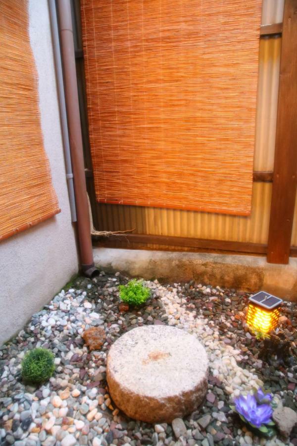 Kyoto Home Yoshida Eksteriør billede